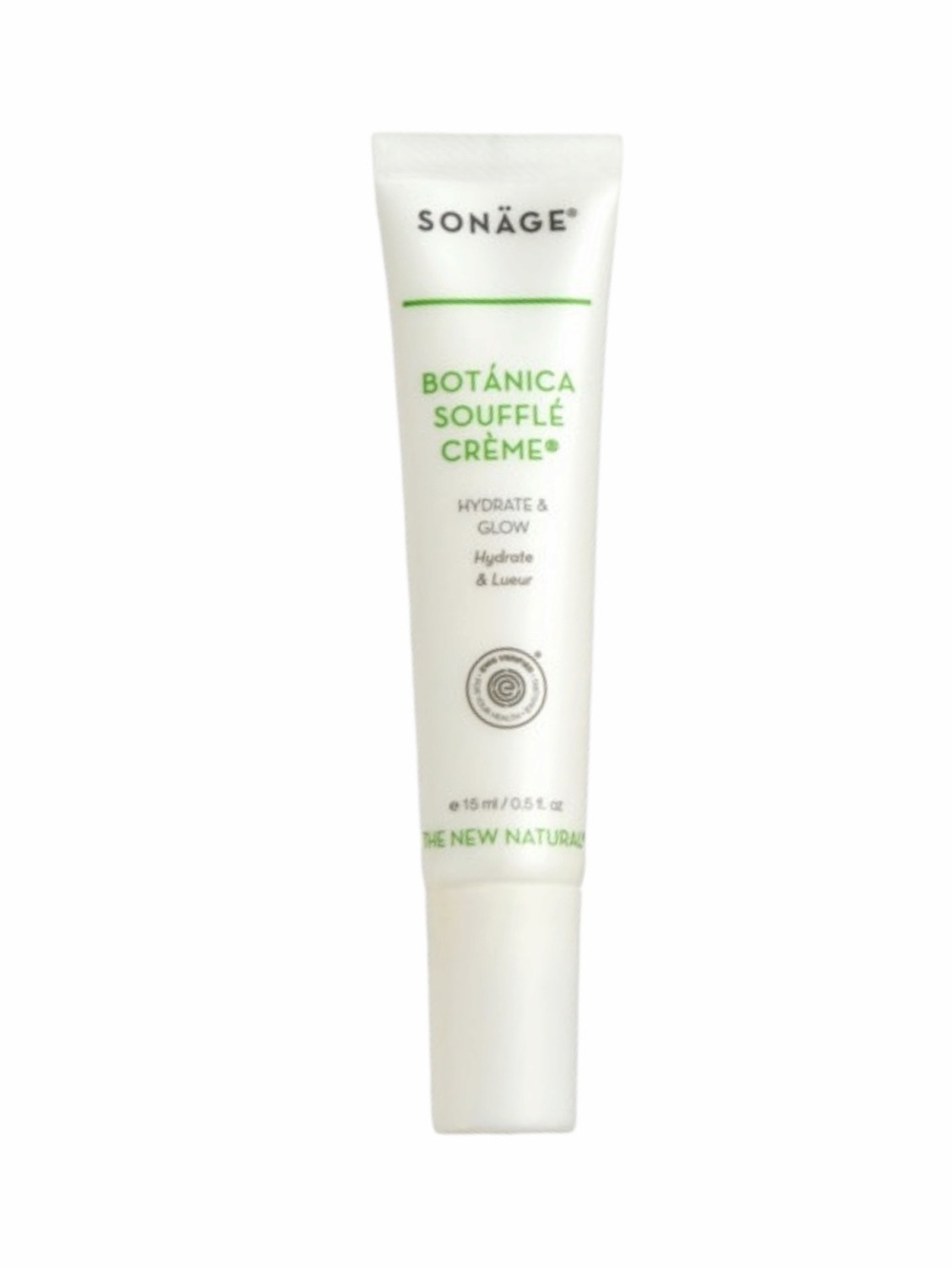 Sonage Skincare Botanica Souffle Creme®